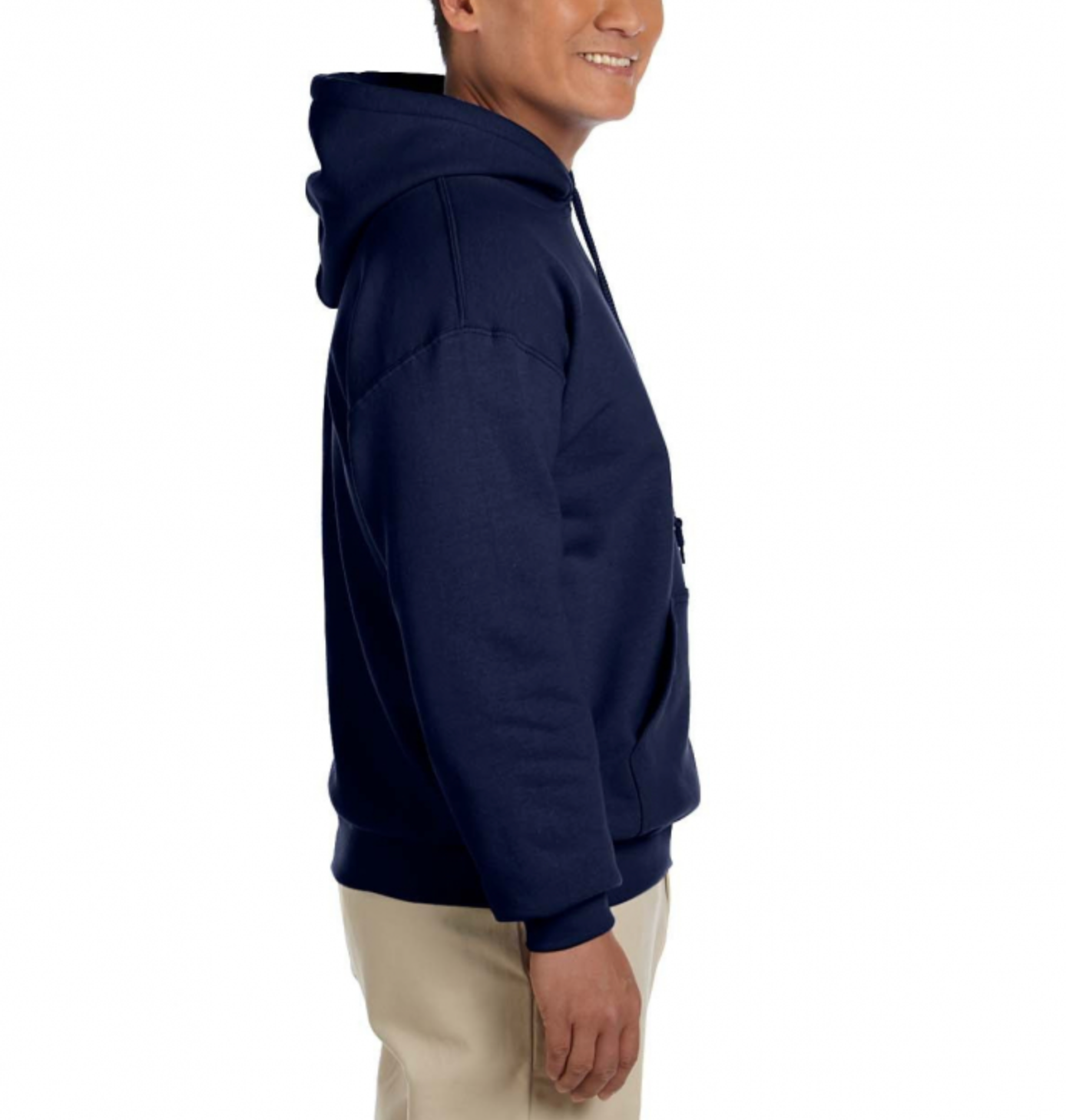 Hoodie Sweater