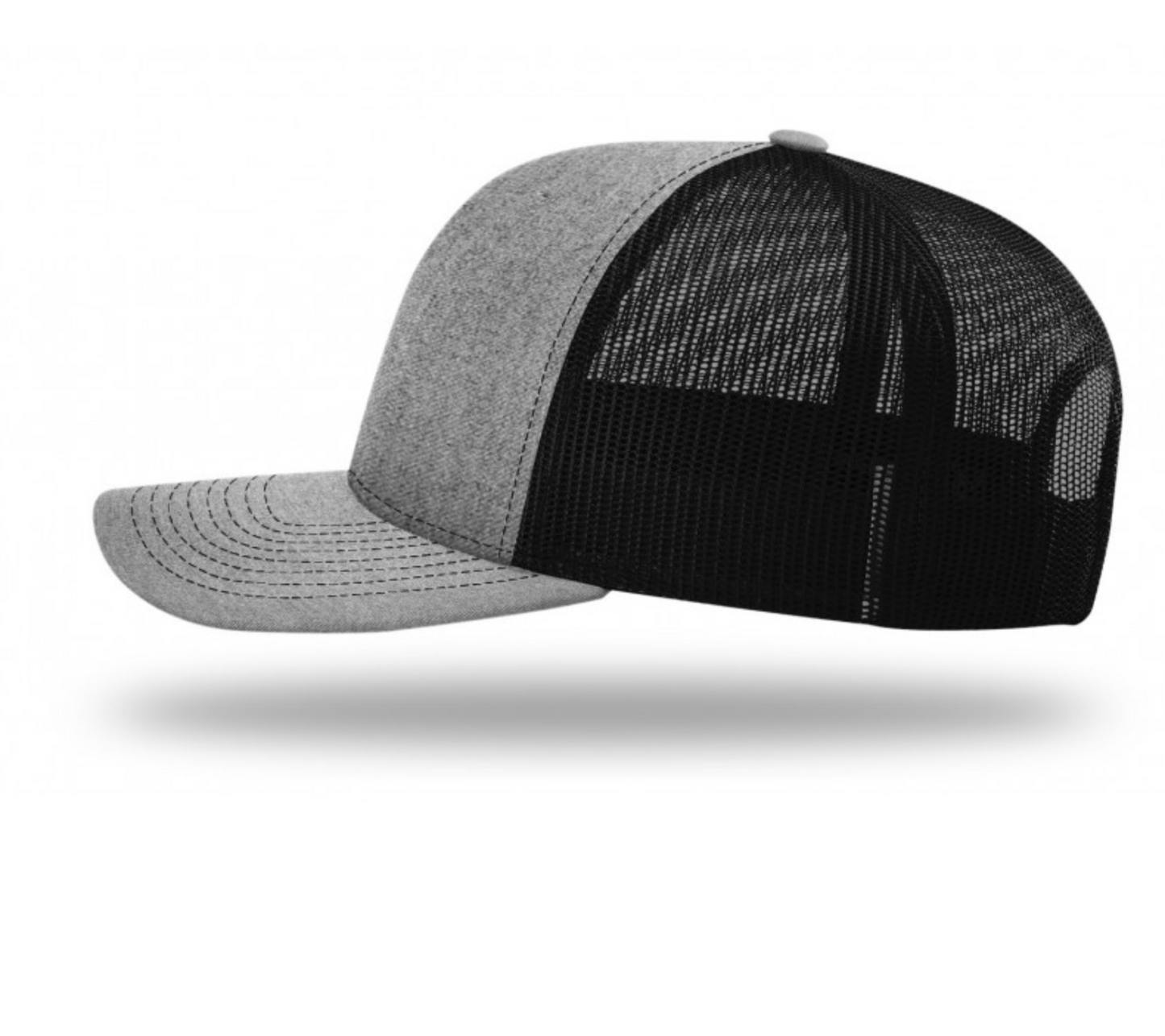 Trucker Snapback Hat