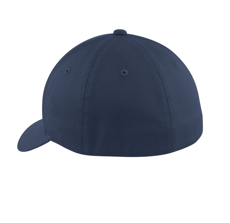 Unisex Cotton Twill Cap