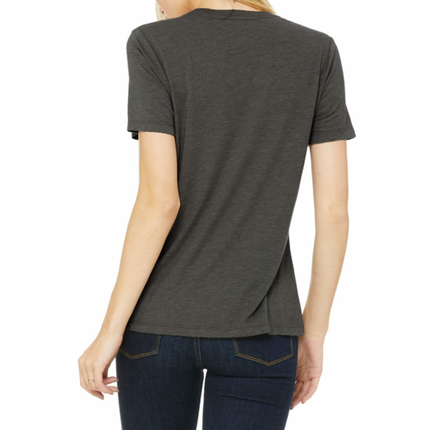 Women's T-Shirt Crew Neck