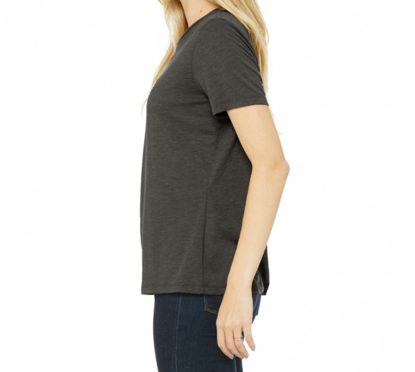 Women's T-Shirt Crew Neck