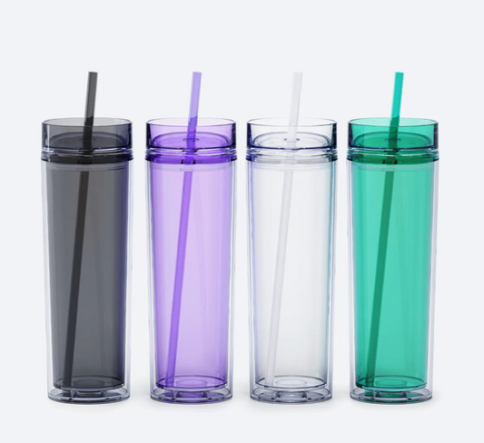 Skinny Tumbler