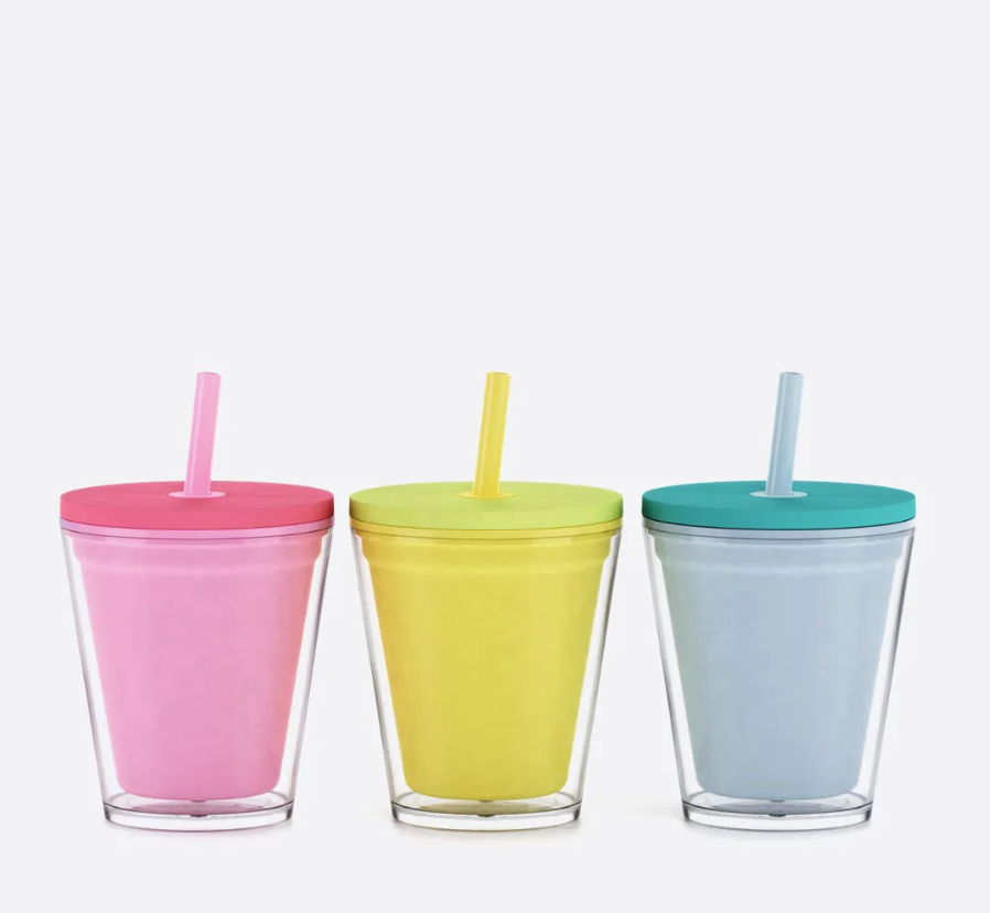 KIDS- Classic Tumbler 10 Oz